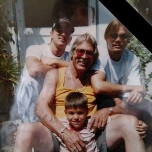 Meet your Posher, Bruce